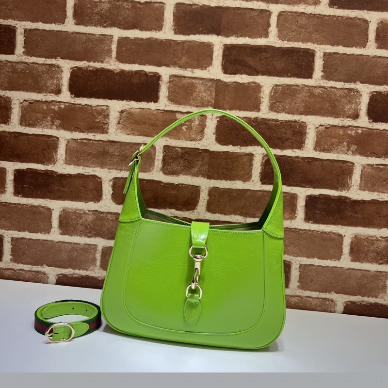 G*u*i top handle bags